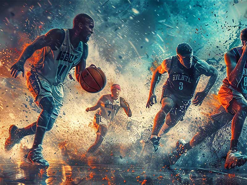 [QQ国语]NBA季后赛东部半决赛G7 骑士vs活塞 全场录像回放