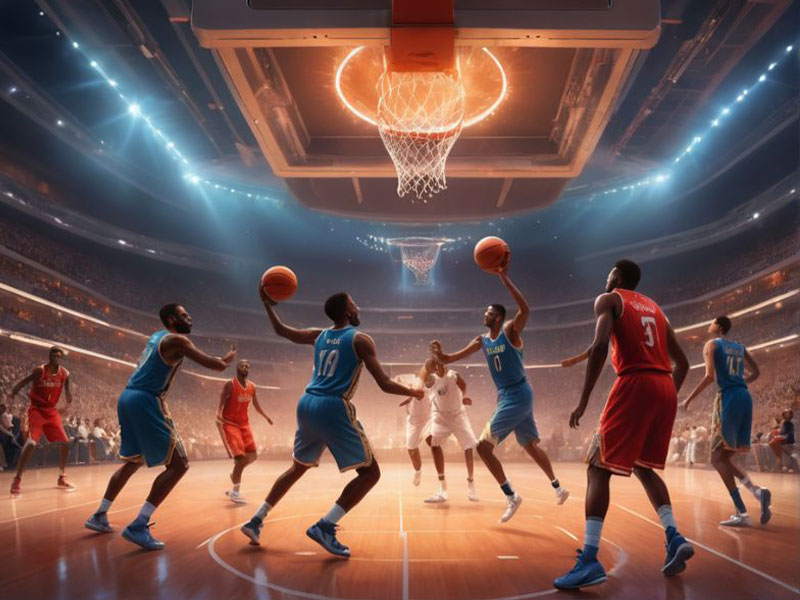 [微博国语] 2026年5月18日 NBA季后赛东部半决赛G7 骑士vs活塞 第二节 录像