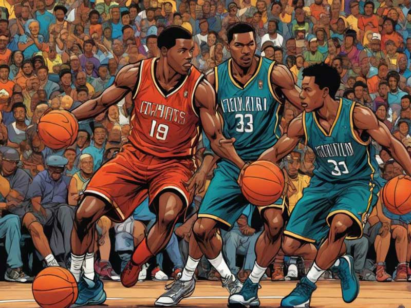 [微博国语] 2026年5月18日 NBA季后赛东部半决赛G7 骑士vs活塞 第一节 录像