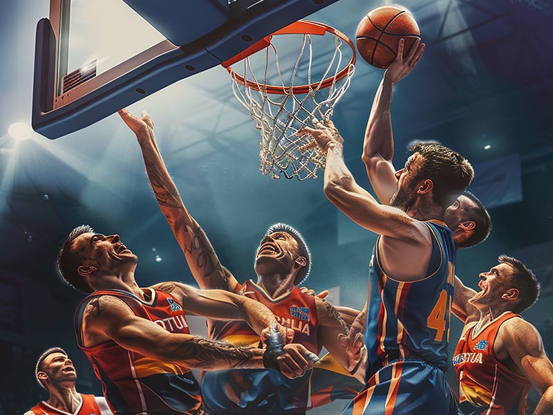 [QQ国语]NBA西部决赛G1 马刺vs雷霆 第三节 录像
