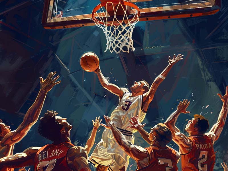 [微博国语] 2026年05月18日 NBA季后赛东部半决赛G7 骑士vs活塞 第一节 录像