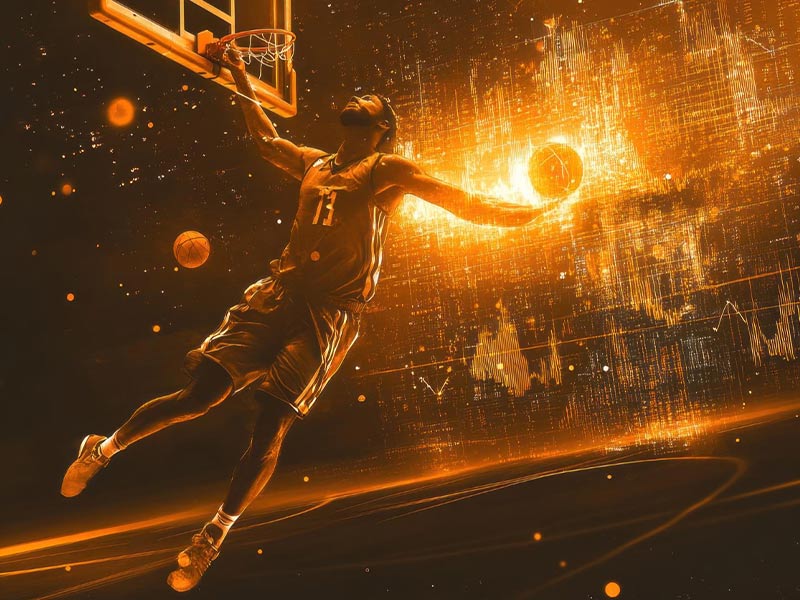 [QQ原声]NBA西部决赛G1 马刺vs雷霆 第三节 录像