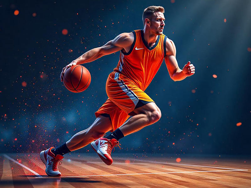 05月10日 NBA季后赛西部半决赛G3 雷霆vs湖人 全场录像回放