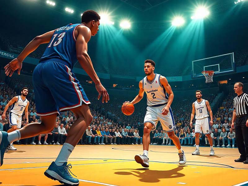 [微博国语] 2026年5月19日 NBA季后赛西部决赛G1 马刺vs雷霆 第一节 录像
