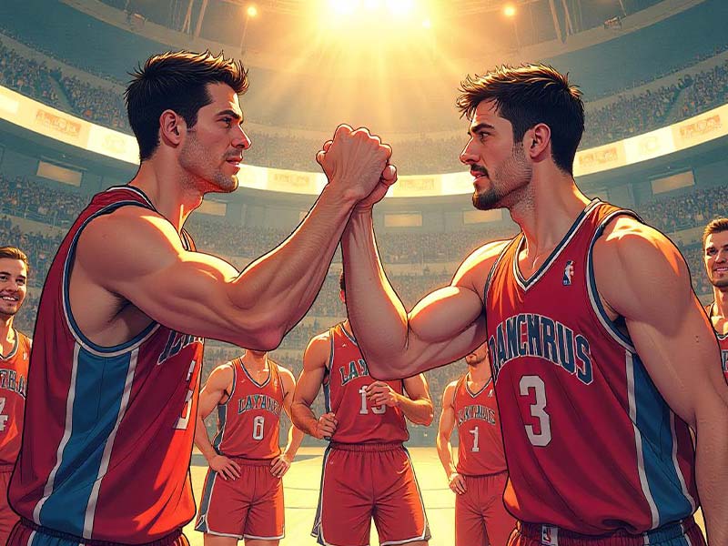 [QQ原声]NBA季后赛东部半决赛G7 骑士vs活塞 全场录像回放