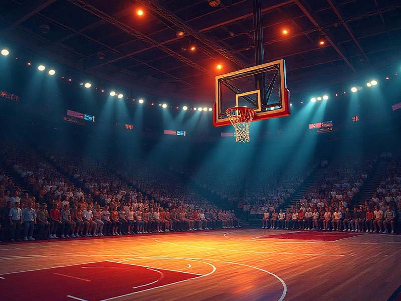 [微博国语] 2026年05月19日 NBA西部决赛G1 马刺vs雷霆 第三节 录像